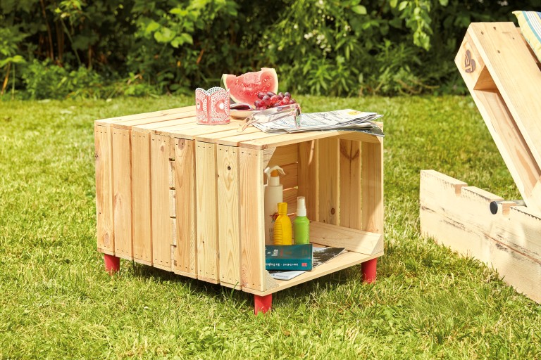 Couchtisch selber bauen Couchtisch selber bauen