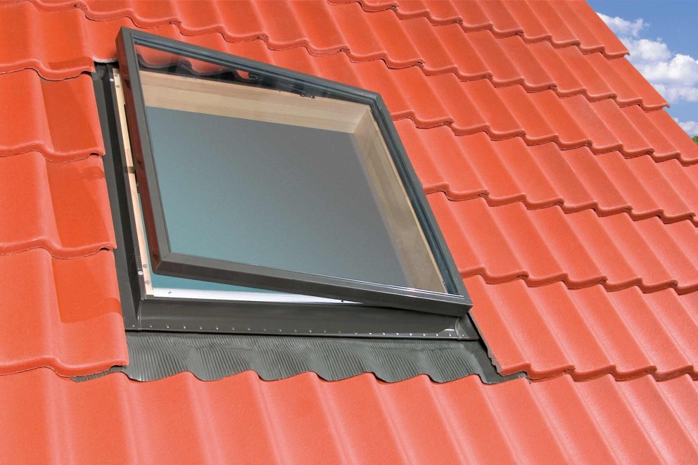 Ausstiegfenster Ausstiegfenster