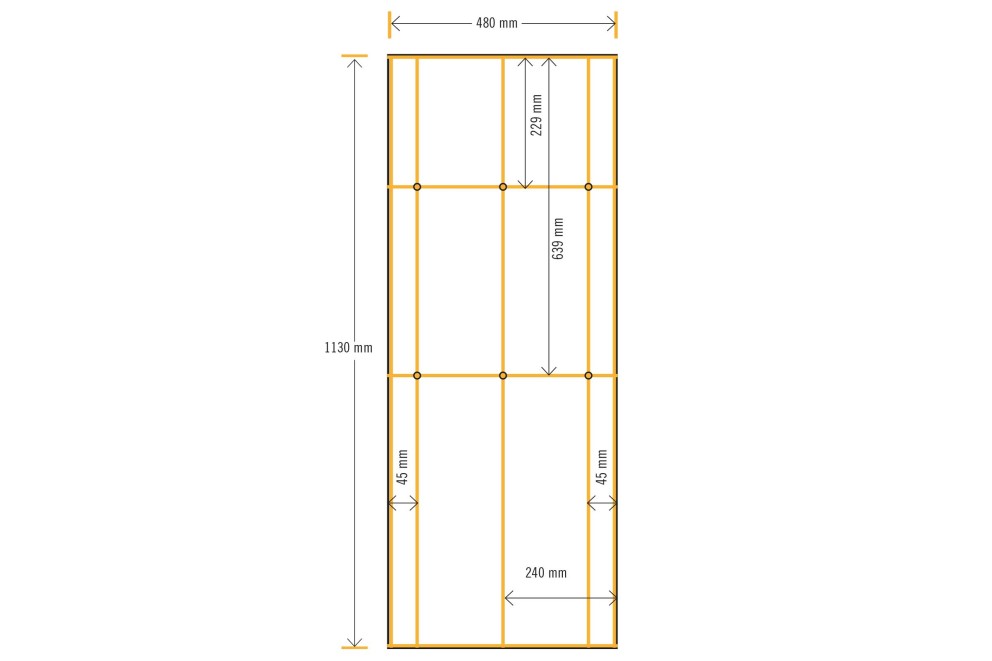 garderobe goliath as 10