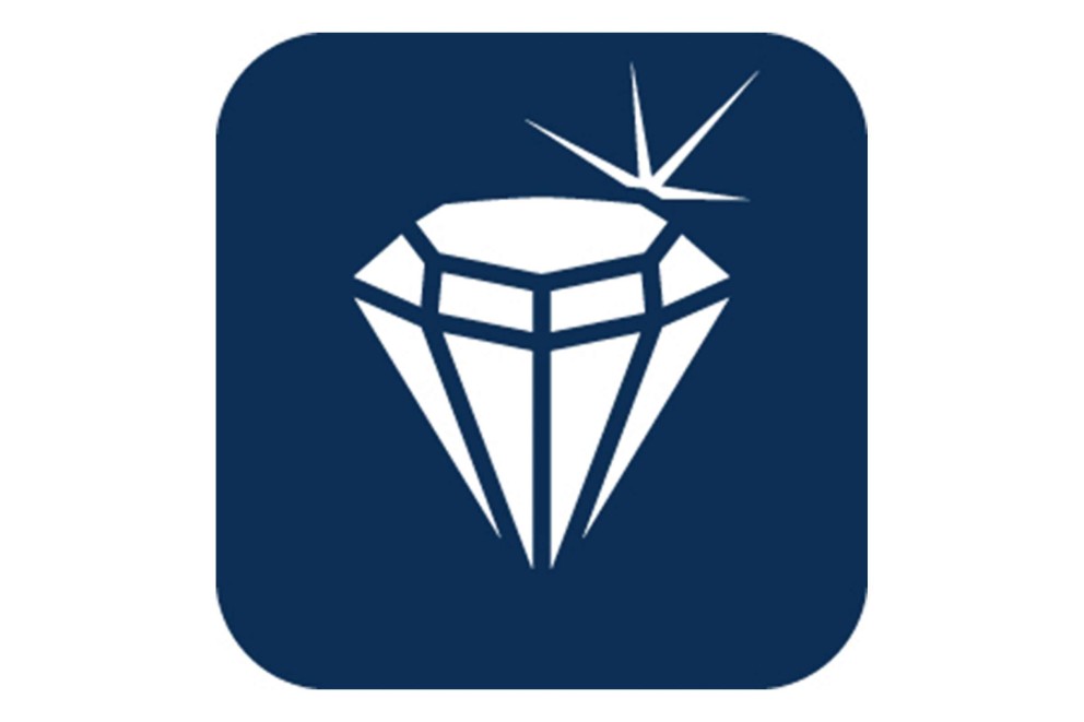 Diamant Symbol