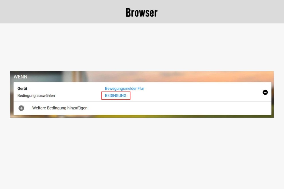 Expertenregeln 8.1 Browser Expertenregeln 8.1 Browser