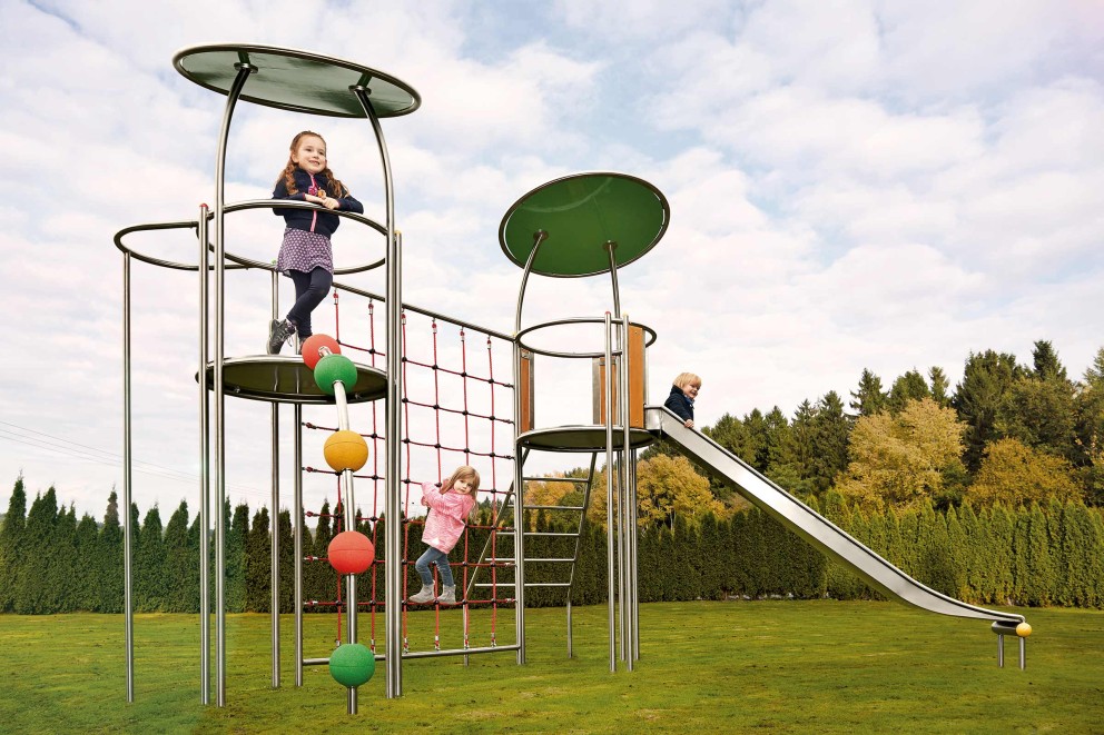 spielturm