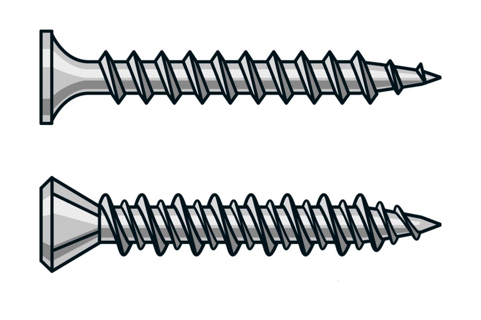 die richtigen trockenbauschrauben as 04 CMS 2.0 die richtigen trockenbauschrauben as 04 CMS 2.0