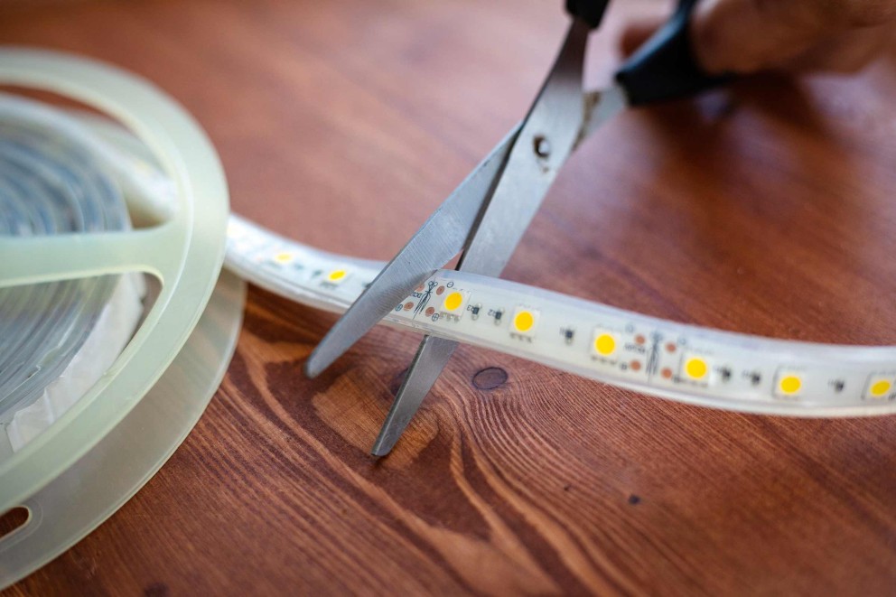 led streifen ideen zuschnitt led streifen ideen zuschnitt