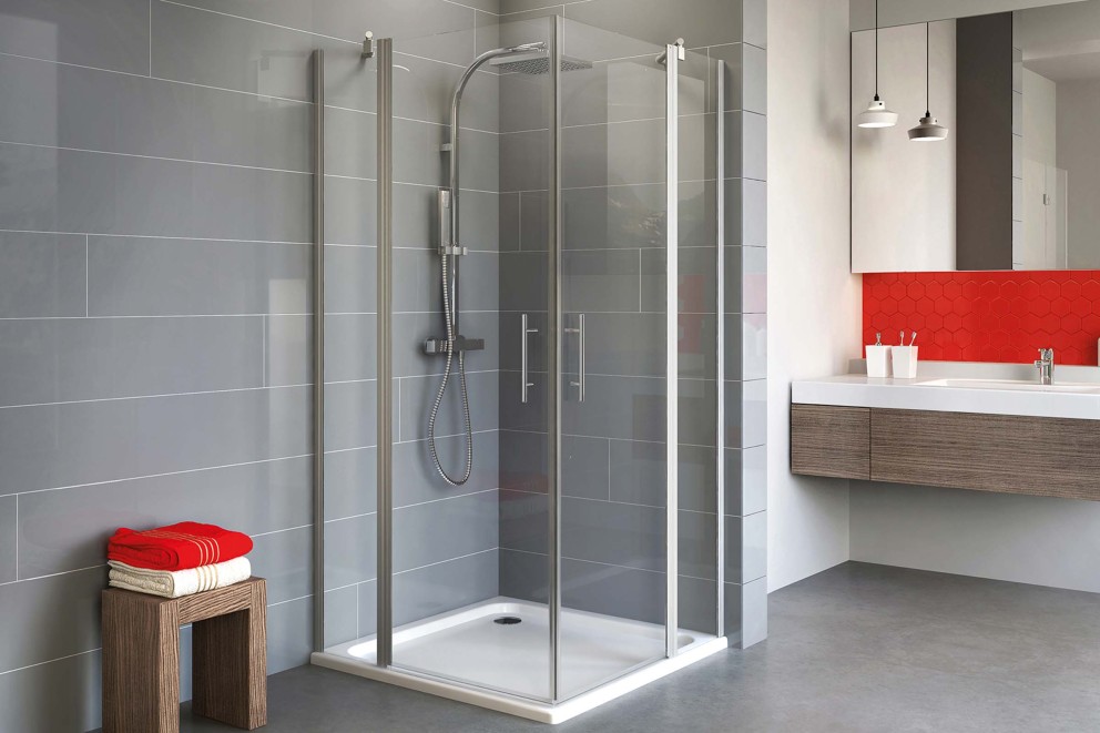 Dusche einfach: Ihr umfassender Ratgeber für unkomplizierten Duschgenuss