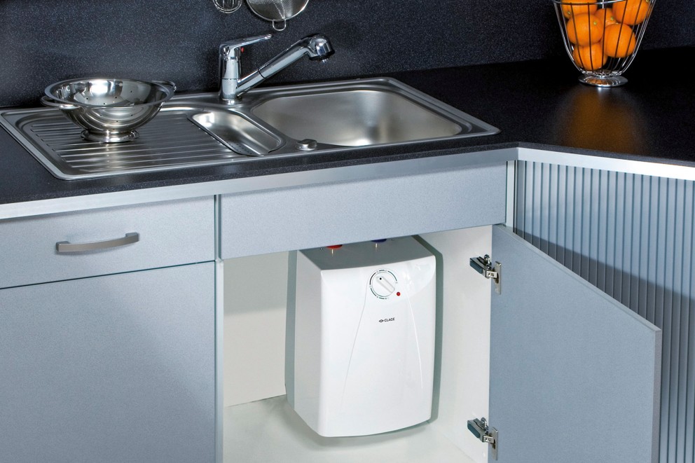 warmwassergeraet auswaehlen kleinspeicher