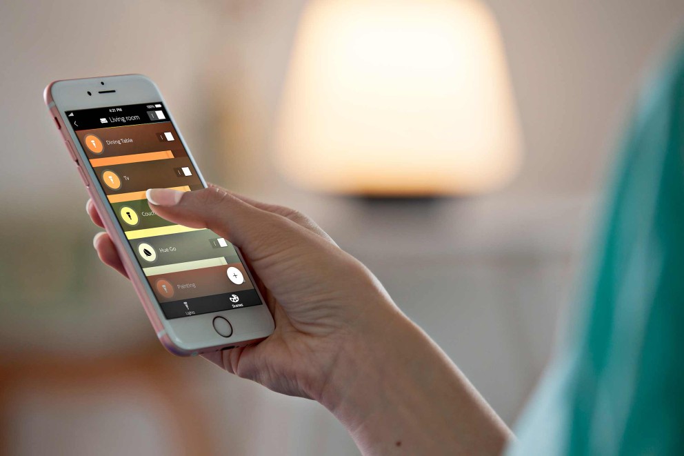 Hue App Hue App