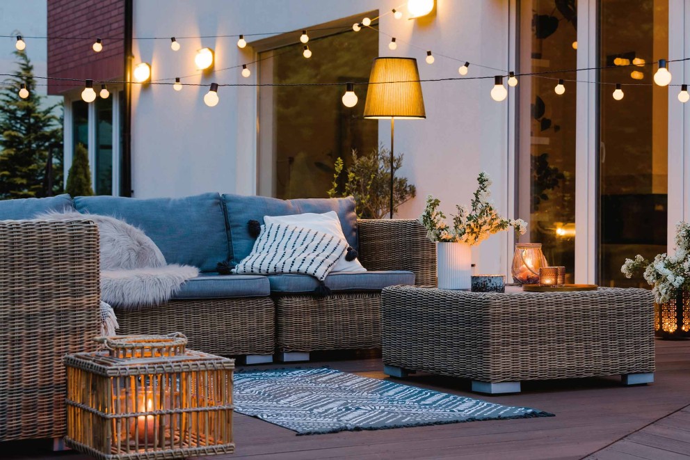 terrassenbeleuchtung terrassenbeleuchtung