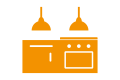 Küche & Zimmer	