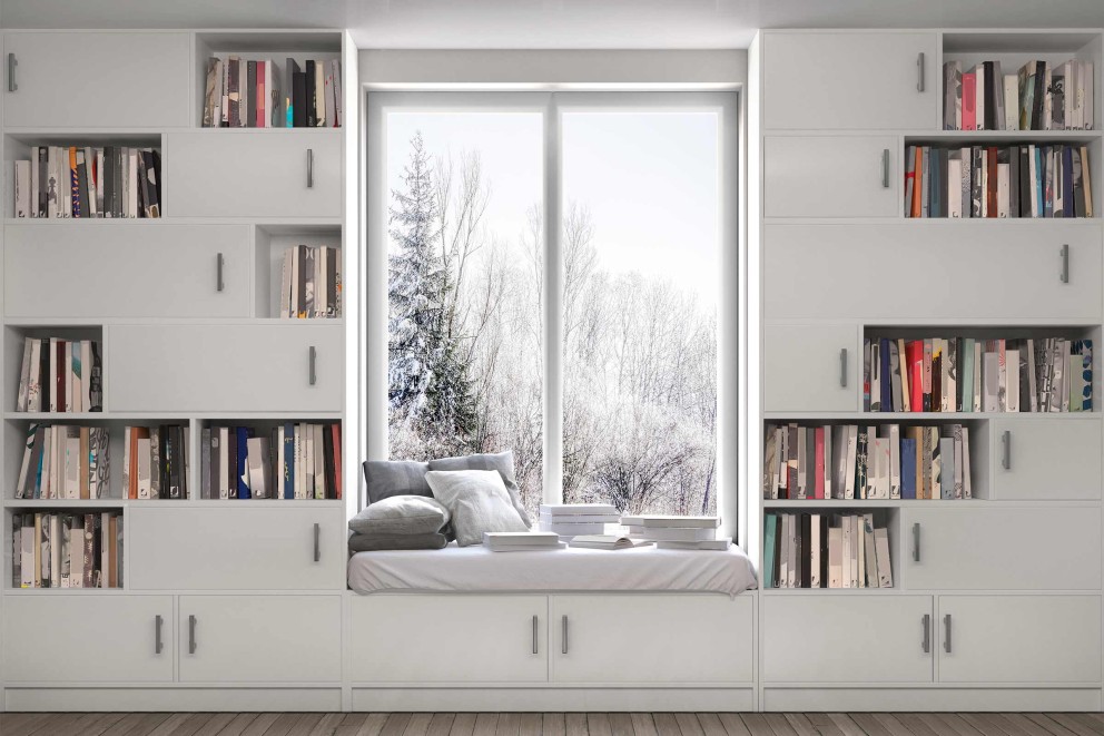 buecherregal kleines zimmer einrichten buecherregal kleines zimmer einrichten