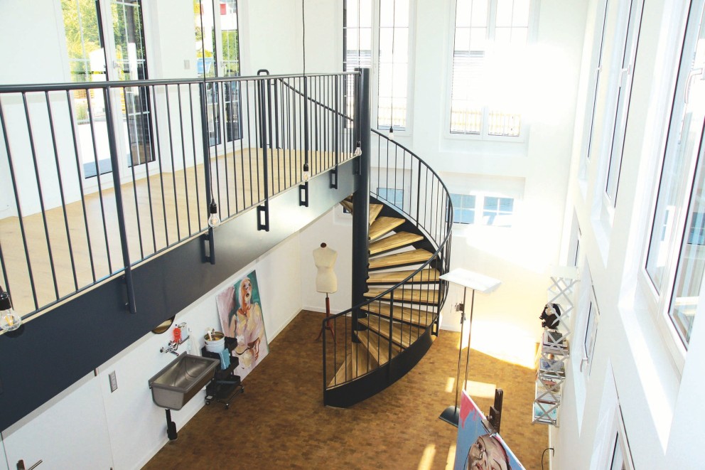 treppe 09 treppe 09