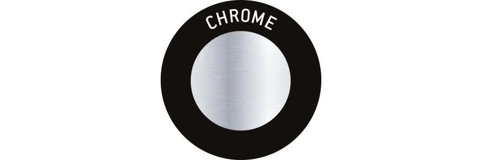 
				Avital Farbe Chrome

			