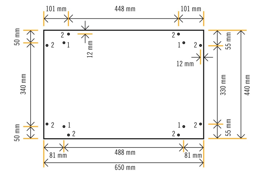balkontisch aus obstkiste bauen as 03 balkontisch aus obstkiste bauen as 03