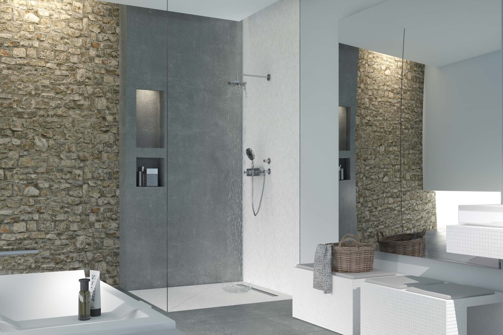 Arten von Duschen: Ihr umfassender Ratgeber für das perfekte Duscherlebnis