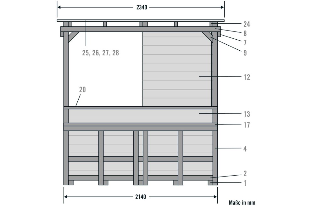 Outdoorbar selber bauen as 01
