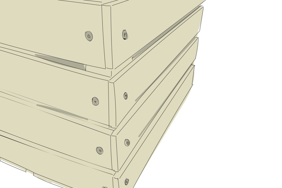 sideboard arnold vorbereitung vorboren sideboard arnold vorbereitung vorboren