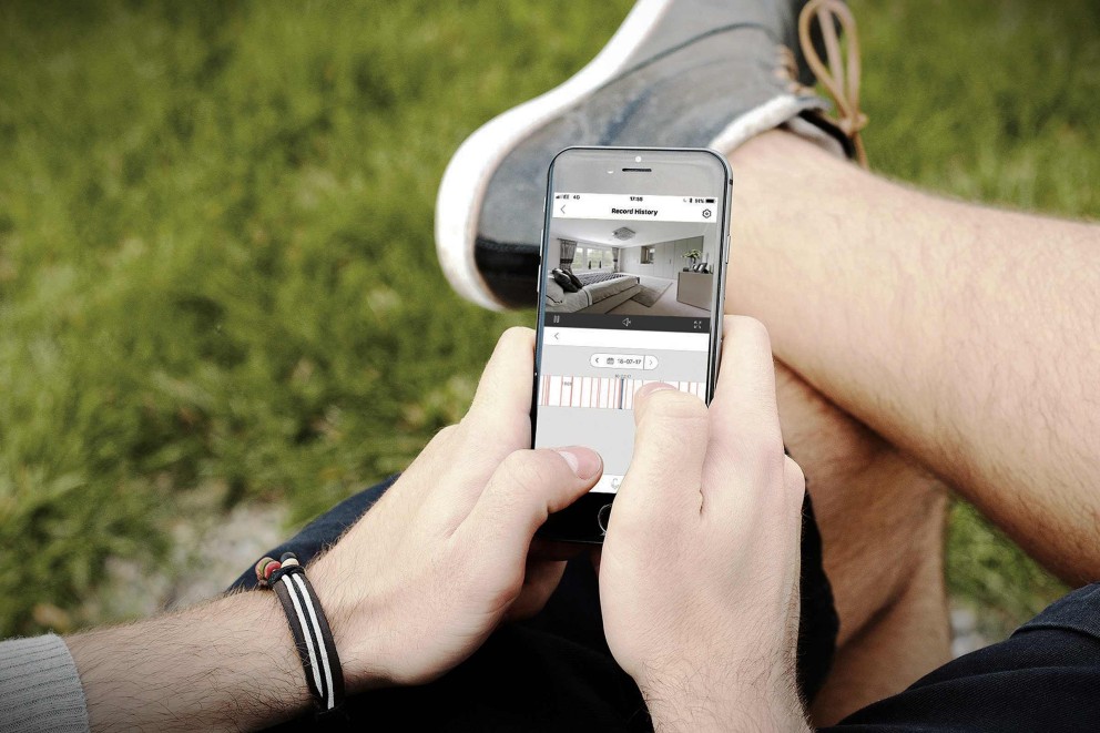 was ist smart home was ist smart home