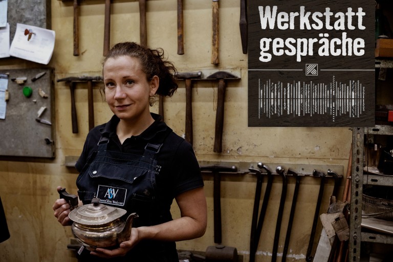 Zum Anhören: Glänzende Aussichten Zum Anhören: Glänzende Aussichten