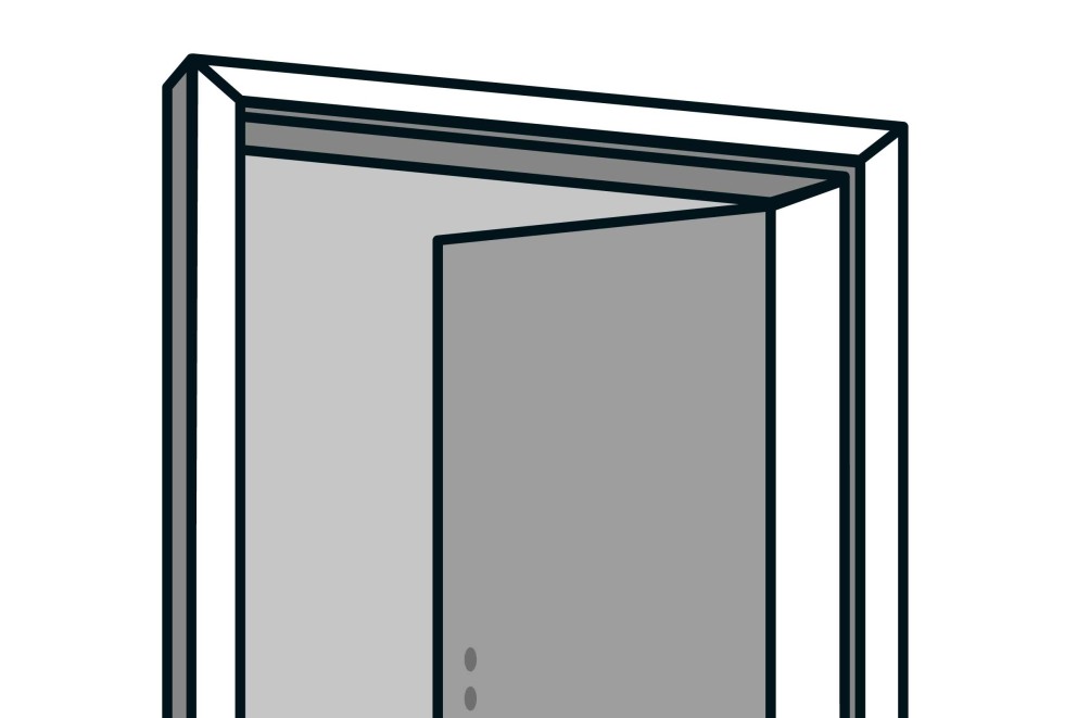 Abschlussplatte – Tür – Vorn – LH (Ausbau und Einbau)