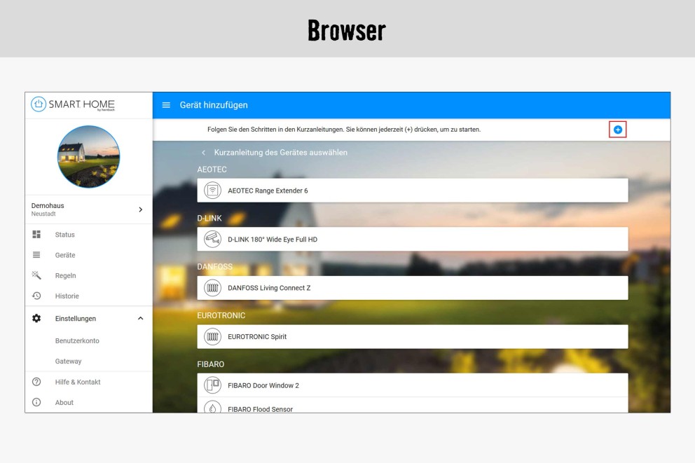 Geraete anlernen nicht von HORNBACH geprueft 5 Browser Geraete anlernen nicht von HORNBACH geprueft 5 Browser