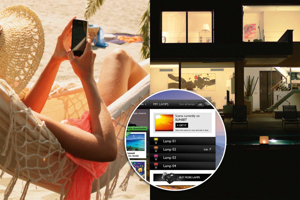 Smart Home Vorteile Smart Home Vorteile