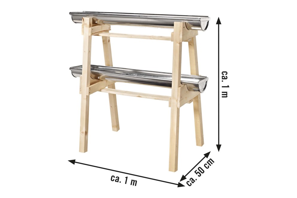 kraeuterkueche selber bauen anleitung produkt kraeuterkueche selber bauen anleitung produkt