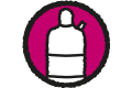 Gasflaschen tauschen