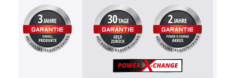 einhell garantie einhell garantie