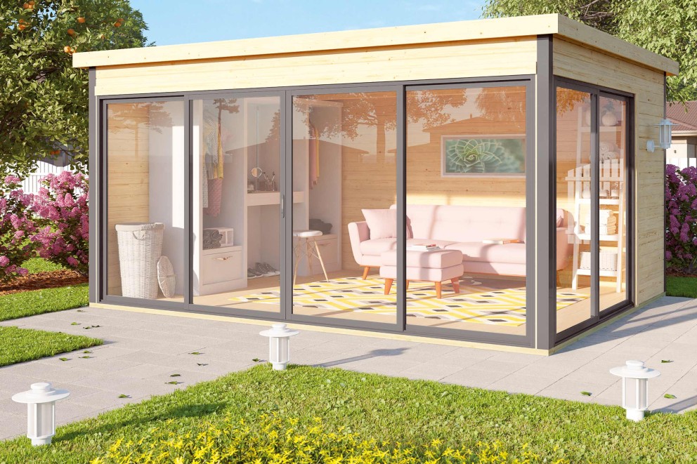 gartenhaus einrichten wohnliche einrichtung gartenhaus einrichten wohnliche einrichtung