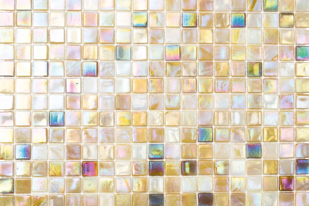 Möbel reparieren Mosaikfliesen