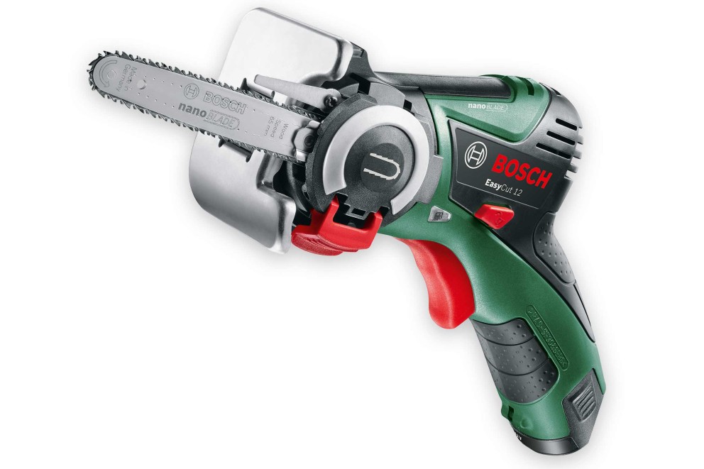 Bosch NanoBlade EasyCut 12 Bosch NanoBlade EasyCut 12