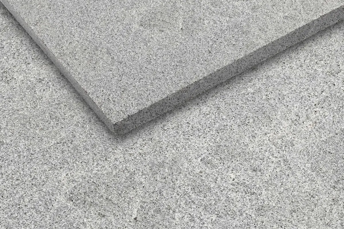 Granitplatte