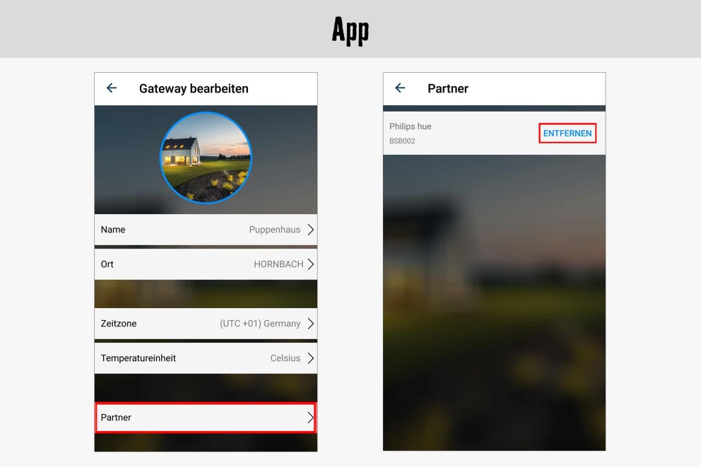 Philips Hue 7 App Philips Hue 7 App