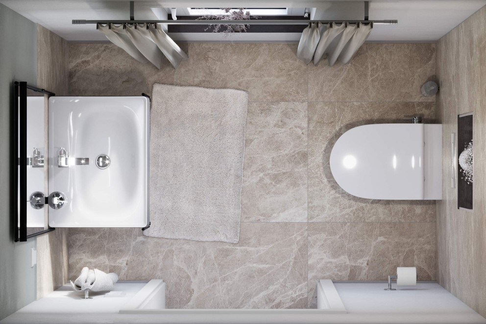 badkonzept salzburg wc grundriss badkonzept salzburg wc grundriss