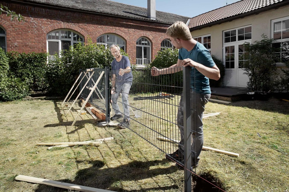 stabmattenzaun stabmattenzaun