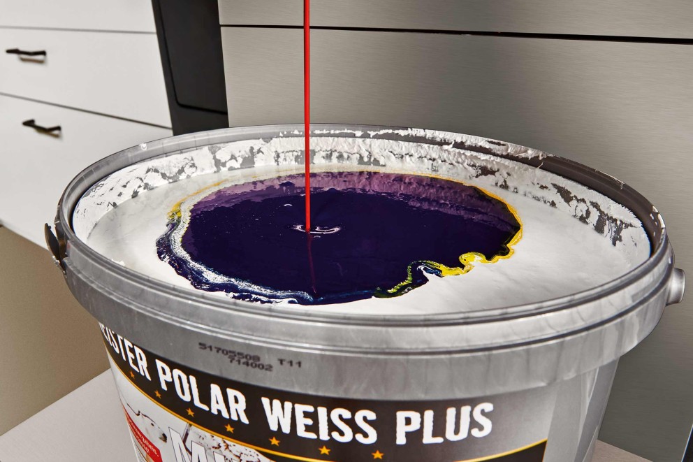 wunschfarbe mischen wunschfarbe mischen