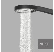 Intese Handbrause mit Wasserstrahl