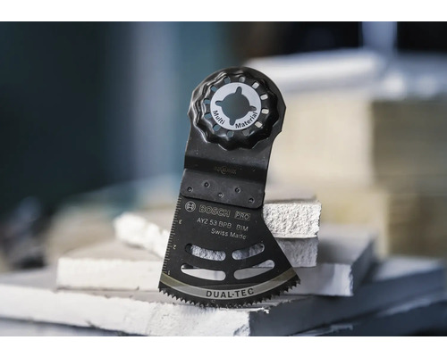 Bosch Pro Multimaterial Sägeblatt