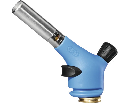 CFH Lötbrenner mit Piezozündung