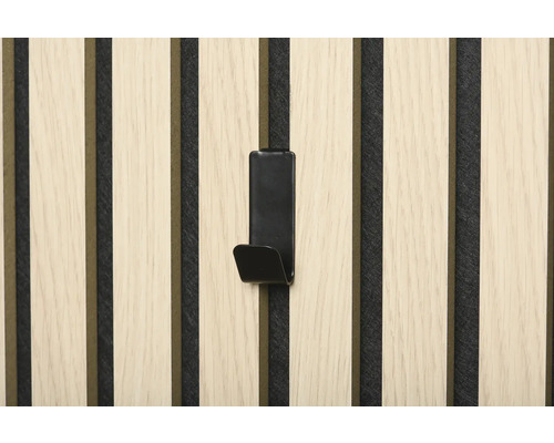 Akustikpaneel mit Haken