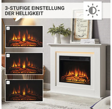 Dekokamin mit drei Helligkeitsstufen