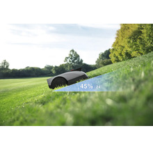 Mähroboter ECOVACS GOAT O1200, 22cm/1200 m², drahtlos