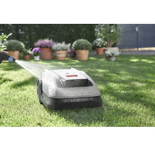 Mähroboter ECOVACS GOAT O1200, 22cm/1200 m², drahtlos