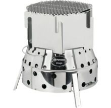 Petromax Atago Grill aus Edelstahl