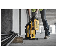 Schnellladegerät DeWalt DCBPSC0550-QW Powershift 54 V, 550 W