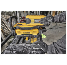 Schnellladegerät DeWalt DCBPSC0550-QW Powershift 54 V, 550 W