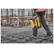 Schnellladegerät DeWalt DCBPSC0550-QW Powershift 54 V, 550 W