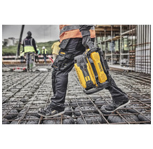 Schnellladegerät DeWalt DCBPSC0550-QW Powershift 54 V, 550 W