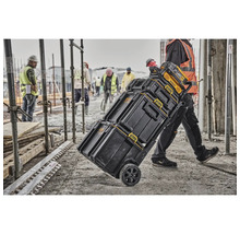Schnellladegerät DeWalt DCBPSC0550-QW Powershift 54 V, 550 W