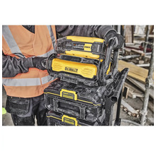 Schnellladegerät DeWalt DCBPSC0550-QW Powershift 54 V, 550 W